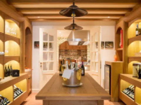 Romantik Relais d'Arfanta Hotels in Tarzo