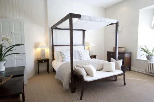 Devonshire Arms Hotels in Langport