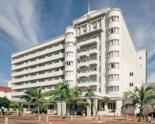 The Edward Hotels in Durban