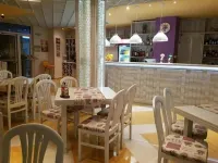Perla Apartments Hotels in Nessebar