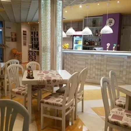 Perla Apartments