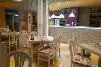 Perla Apartments