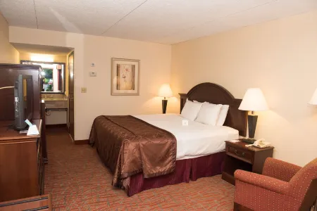 Mho Inn and Suites Отели в г. Monmouth Junction