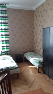 MPark Noclegi Śląsk Hotels in Siemianowice Slaskie