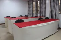 Limrock Hotel Hotels in Kyumvi