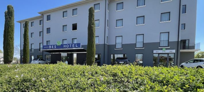 Bes Hotel Cremona Soncino Hotels in Cremona