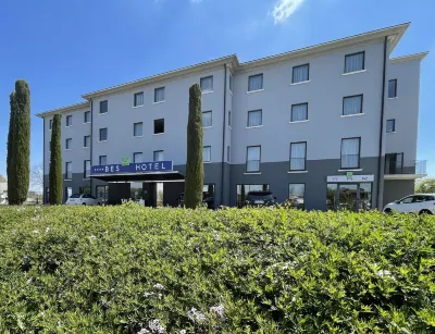 Bes Hotel Cremona Soncino Các khách sạn ở San Paolo