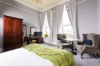 Commodore Hotel Hotels near St. Colman's Cathedral, Cobh