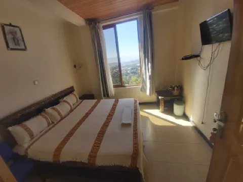 Honey Guest House Отели в г. 