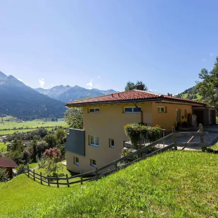 Sunlit Apartment Near Ski Area in Walchen