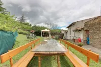 Posada de Los Aceiteros Hotels in 