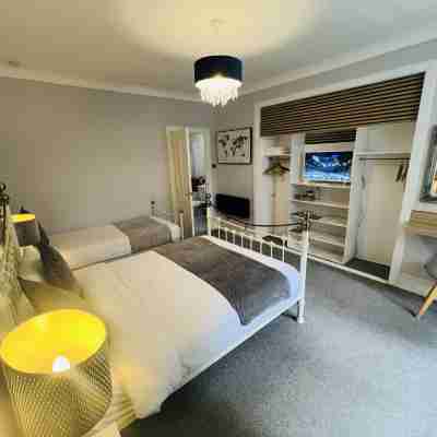 Ardenlee Guest House Rooms