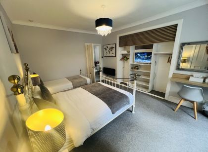 Ardenlee Guest House