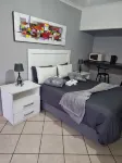 Stay at Home Airport Lodge