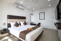 Sairaj Beach Resort - Calangute Goa