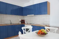 Grand Bleu Apartments & Villas - Balcony