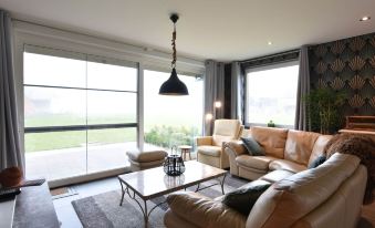 Holiday Home in Alveringem Near Beach