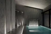 The Ritz-Carlton, Nikko - Gym