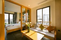 LIVIE Da Nang An Thuong - Pet-friendly