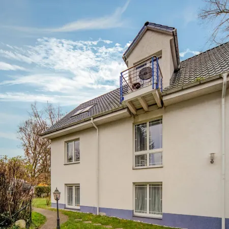 Apartment in Schonow in Berlin/Brandenburg