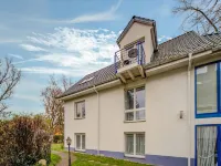 Apartment in Schönow in Berlin Brandenburg Hotels in der Nähe von Dorfkirche Börnicke