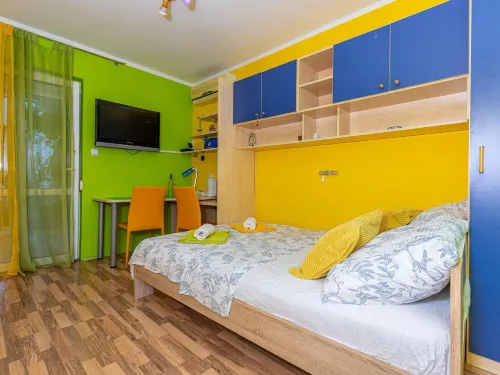 Holiday Home in Dramalj Near Sea - Strand