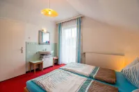 Apartment in Tropolach Near Ski Lift