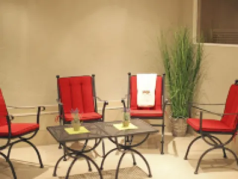 Hotel Palatina "Hotel-Restaurant" Hotels in Neustadt an der Weinstraße