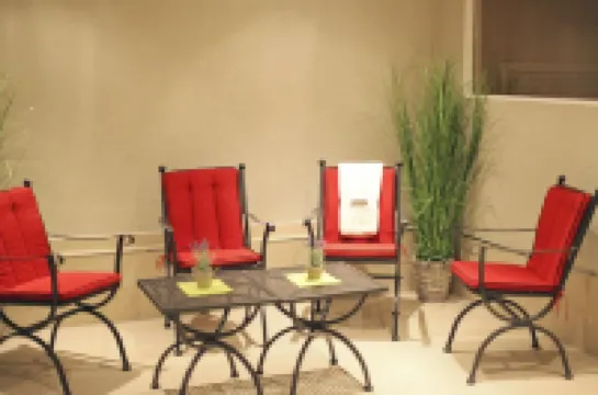 Hotel Palatina "Hotel-Restaurant"