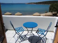 Galatis Beach Hotel - Havudsigt