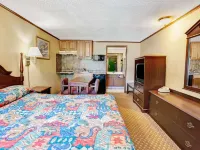 Knights Inn Sterling Heights Hotels in Macomb County
