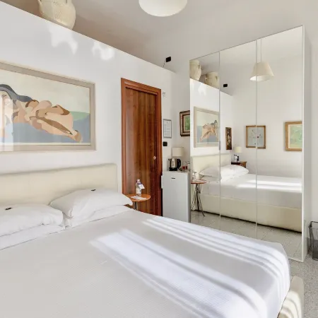 Aiello Suites Milan