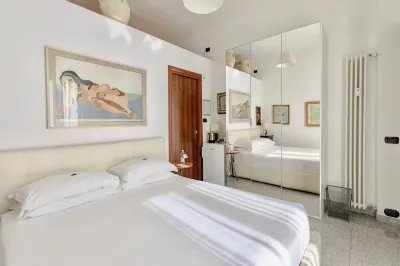 Aiello Suites Milan Hôtels à : Ripamonti Corvetto