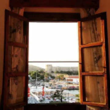 Bozcaada Lara Hotel