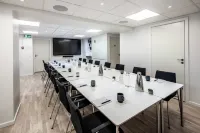 Hotel SØMA Ilulissat Hotel di Ilulissat