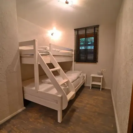 Holiday Home in Durbuy with Sauna & Garden