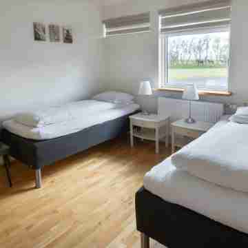 South Central Country-Apartment Rooms