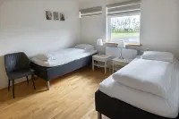 South Central Country-Apartment Hotels in Solheimar
