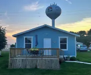 Pelican Motel Các khách sạn ở Dunn Township