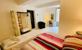 Logement Touristique Villa Eugénie