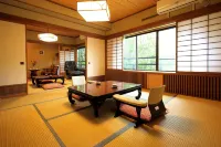 Tsuruya Ryokan Hotels in Karuizawa