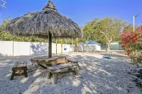 Ocean Pointe Suites at Key Largo فنادق في Tavernier