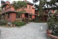 Prami's Homestay Hotels near Pharping Recreational Center