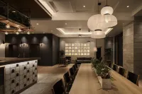 Nest Hotel Hiroshima Ekimae