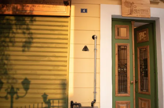 Beautiful City Suites