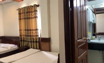 Hong Dao Hotel.