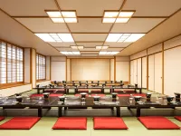 The Gran Resort Kinosaki Hotels near Kinumaki Shrine