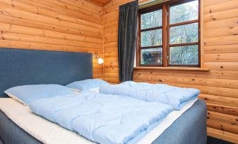 Beachside Bliss in Blokhus by Traum