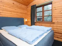 Beachside Bliss in Blokhus by Traum