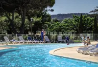 Belambra Clubs Résidence Gruissan - Les Ayguades - vue mer